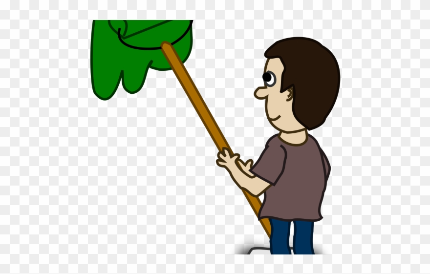 Paint Clipart House Painting - Png Download