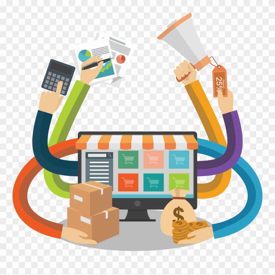 Marketing Translation Experience Clipart