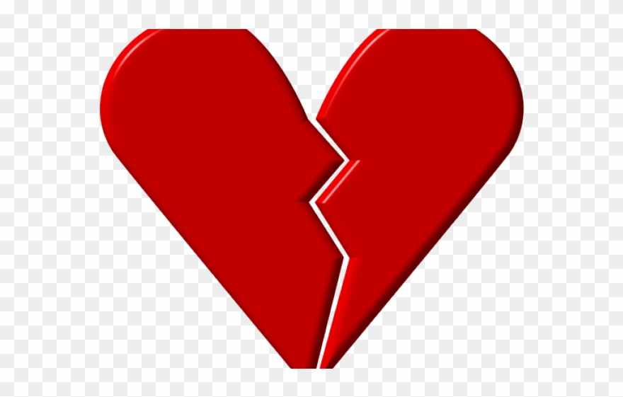 Heart Clipart Clipart Transparent Background - Png Download