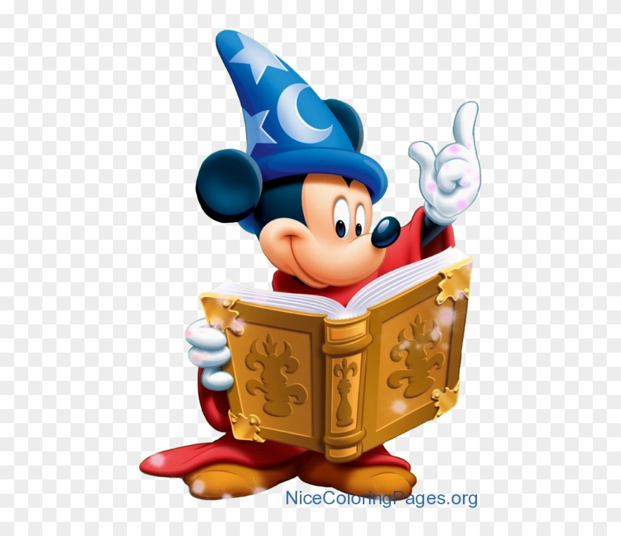 Walt Disney World Clip Art - Png Download (#2296954) - PinClipart