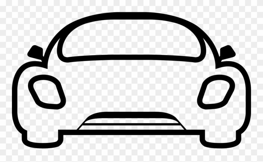 Left Carpool List Comments Clipart