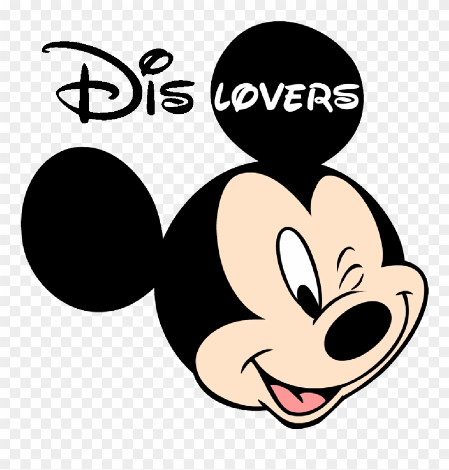 The Future Of Disney World Clipart