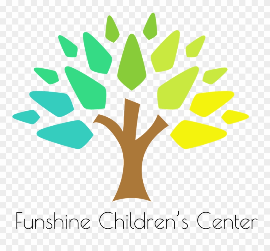 Funshine Children's Center Clipart