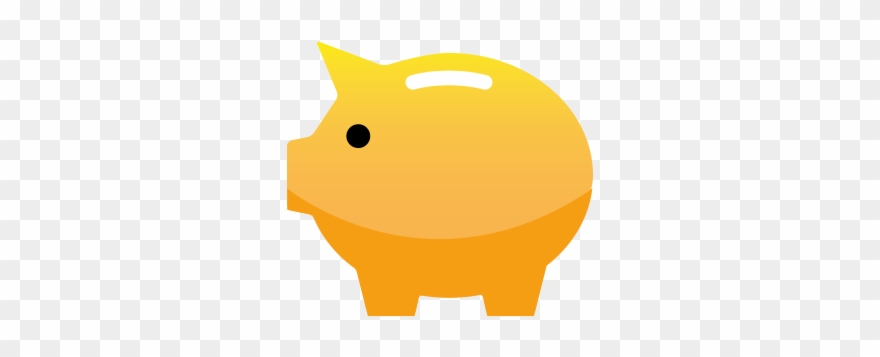 Piggy Bank Clipart