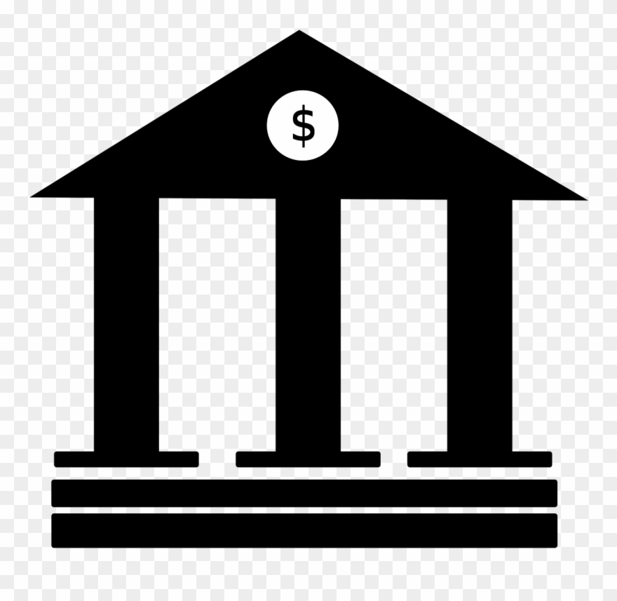 Bank,bank Clipart