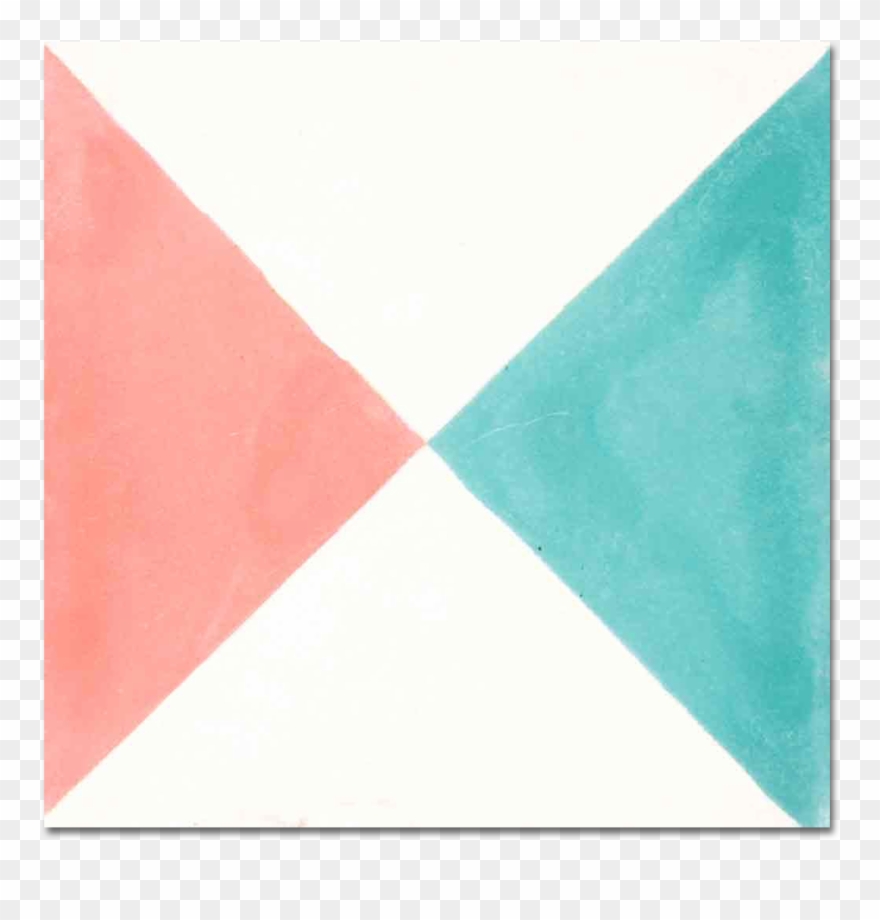 Cement Encaustic Clipart