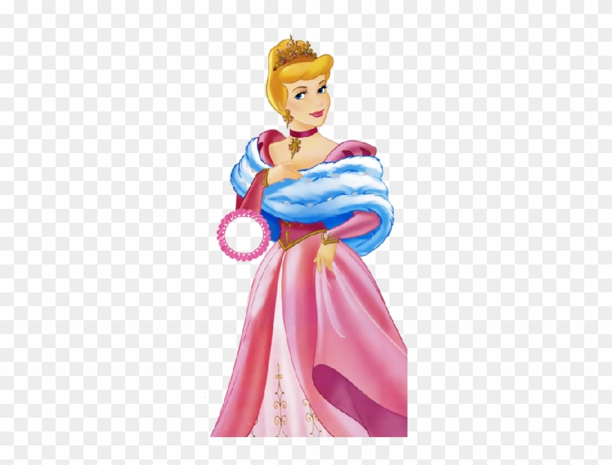 Disney Princesses Clipart