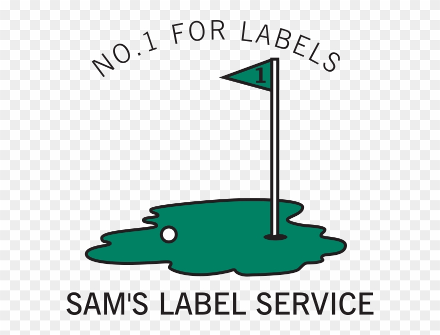 Image Sams Label Service Logo On Https Clipart