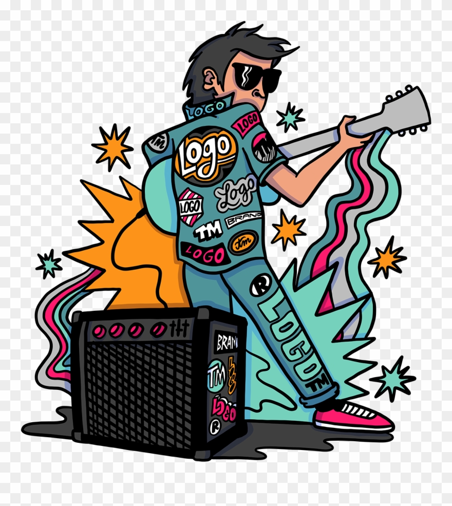 Editorial Illustrations For The Washington Post For Clipart