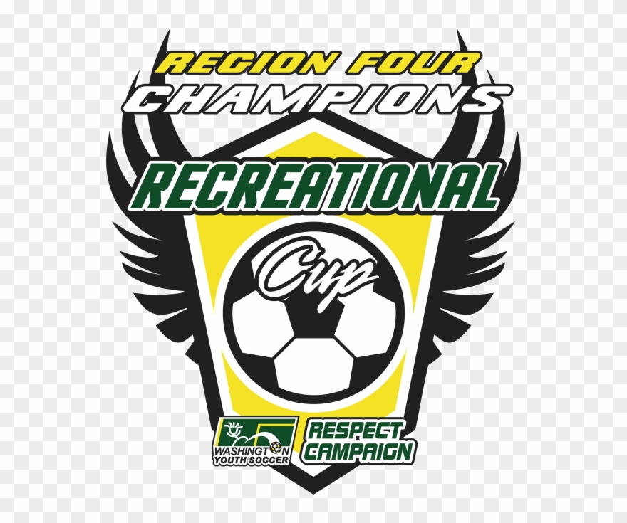 Washington Youth Soccer Clipart