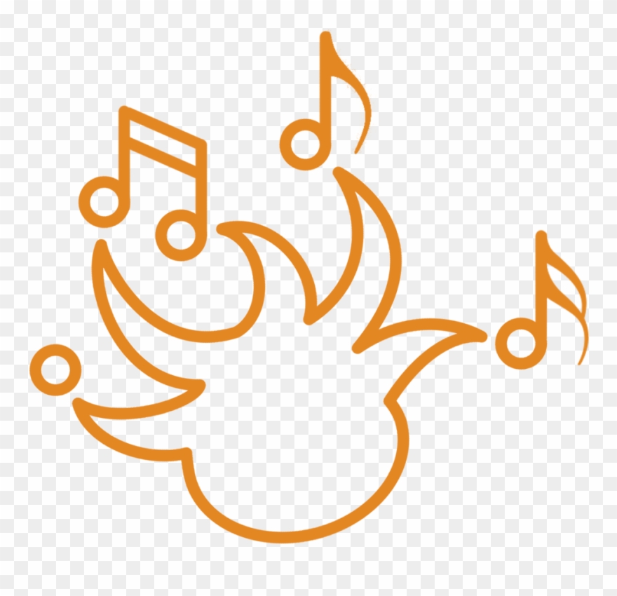 Bjfa Logo No Text Trans Music Fest Clipart