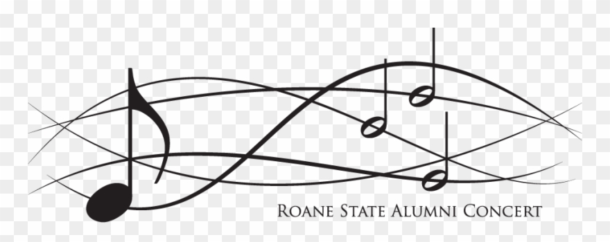 Music Department Alumni Concert Clipart