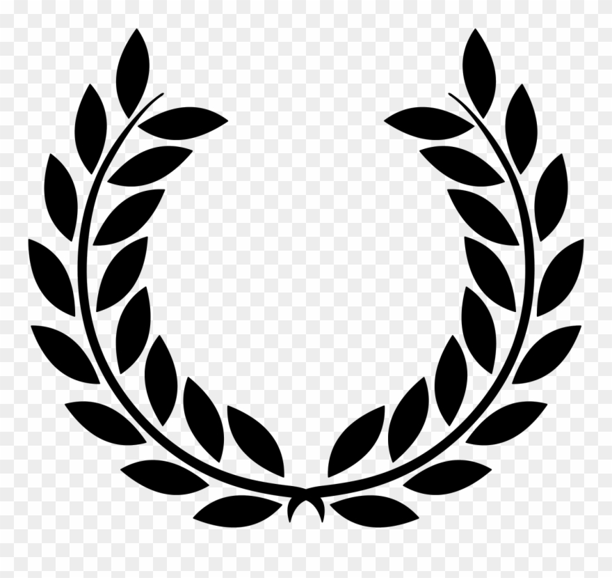 Laurels De Royalty-free Banco Imagens Fotolia Clipart