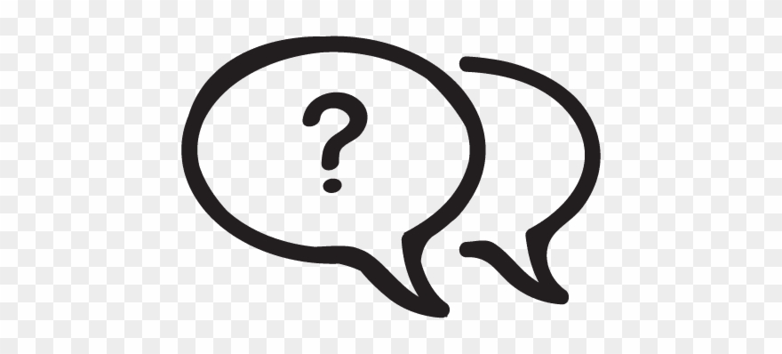 Repeating Yourself Conversation Clipart