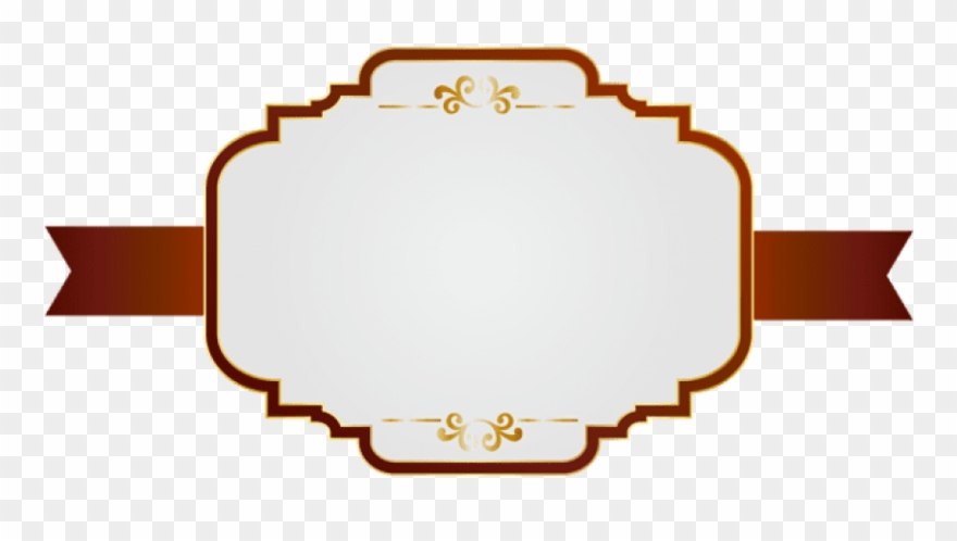 Download White Red Label Clipart Png Photo Transparent Png