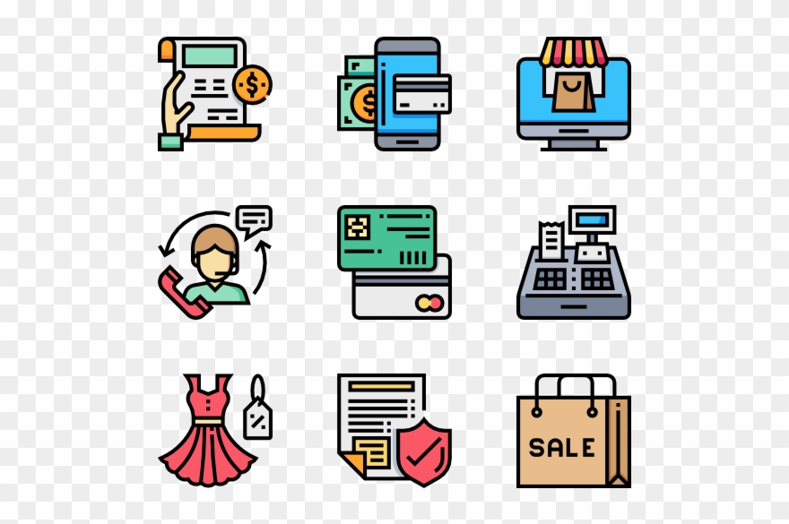 Black Friday Clipart