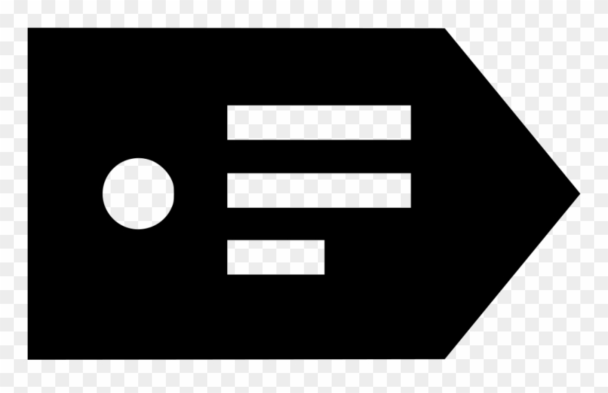 Tag Sign Description Ping Sales Money Comments Clipart