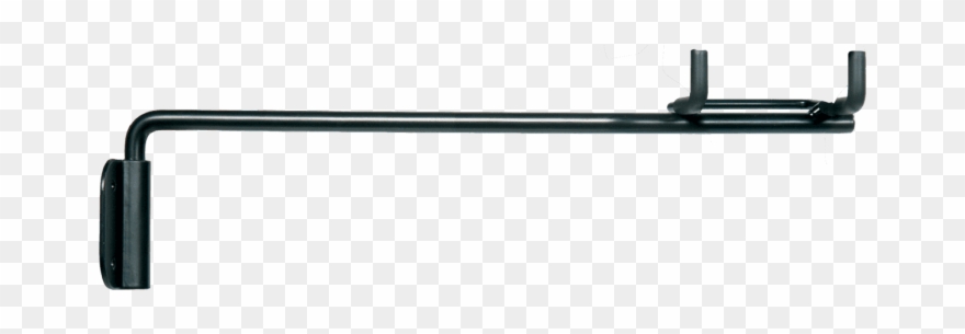 Support Mural Guitare Gauche Clipart