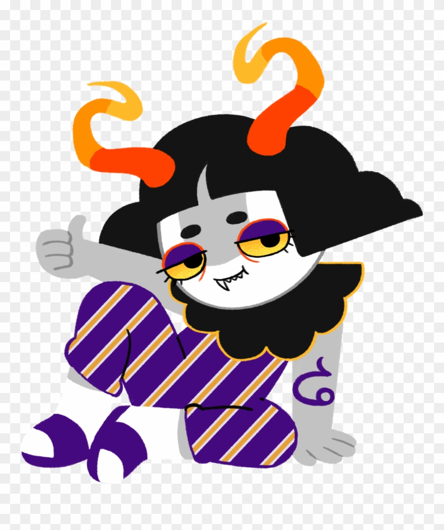 Dickerdoodles Trollsona Oslute Draata Clipart
