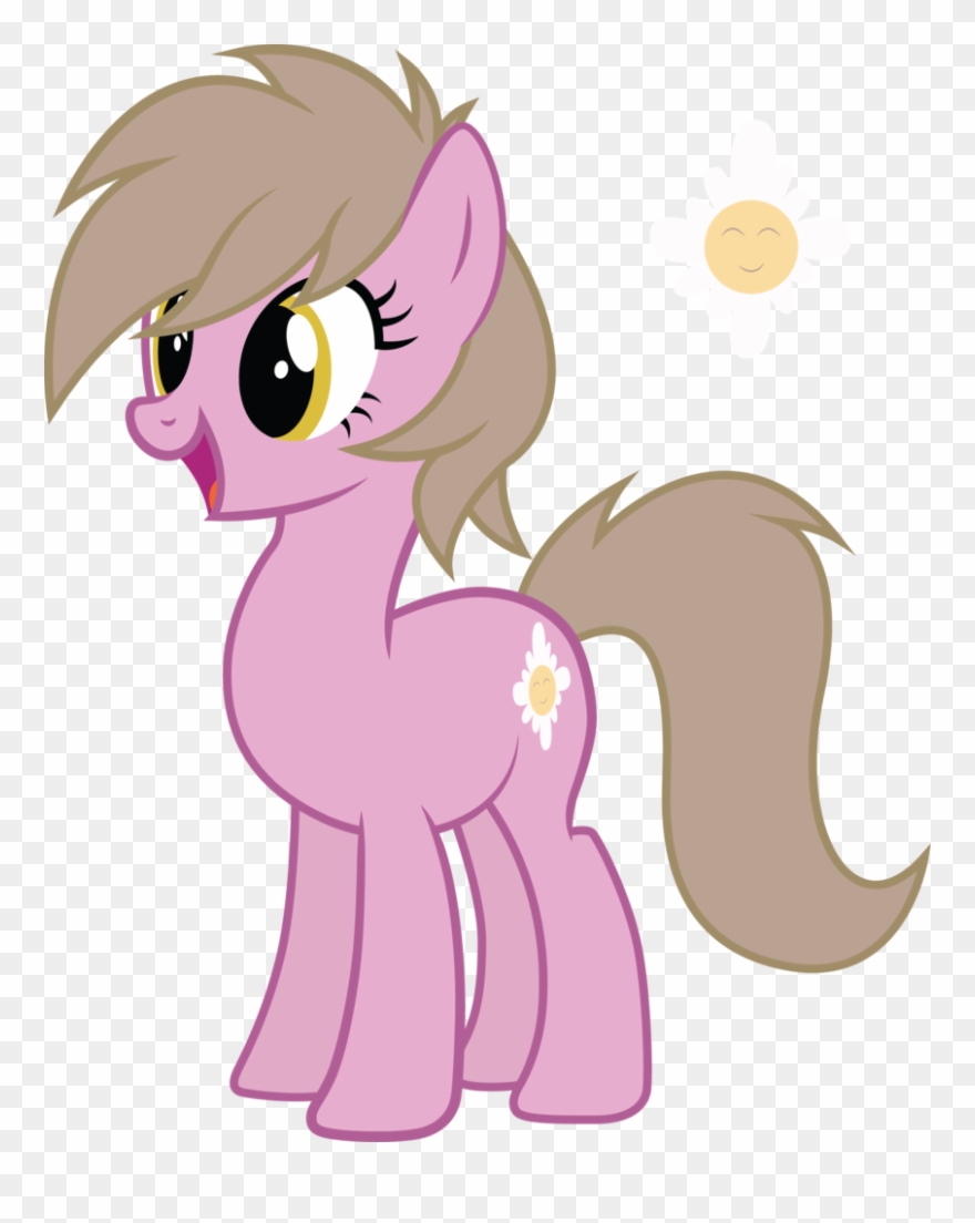 My Little Pony Cutie Mark Mare Clipart
