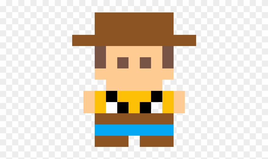 Woody From Toy Story Clipart