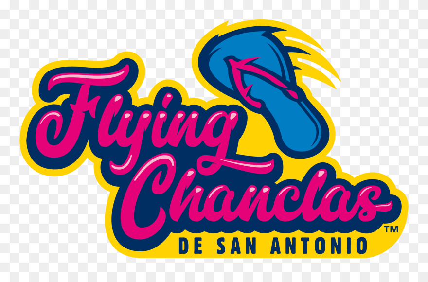 Flip Flops Clipart Chanclas - Png Download