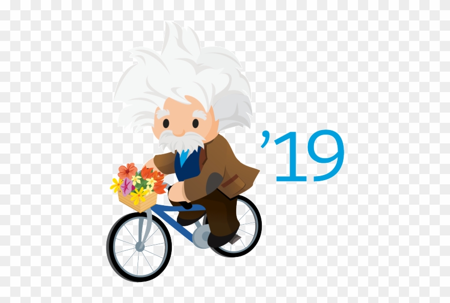 What's New In 2019 Spring Release Highlights Clipart