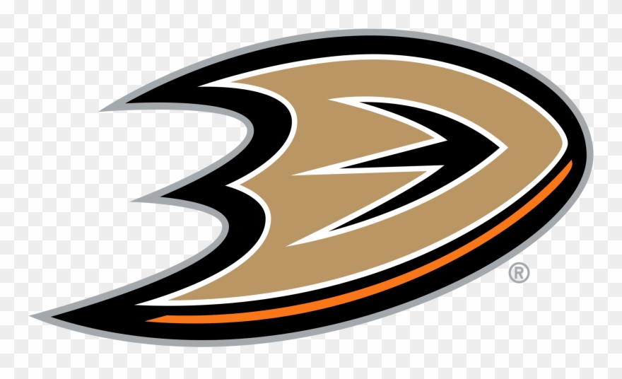 Duck Clipart Logo - Png Download