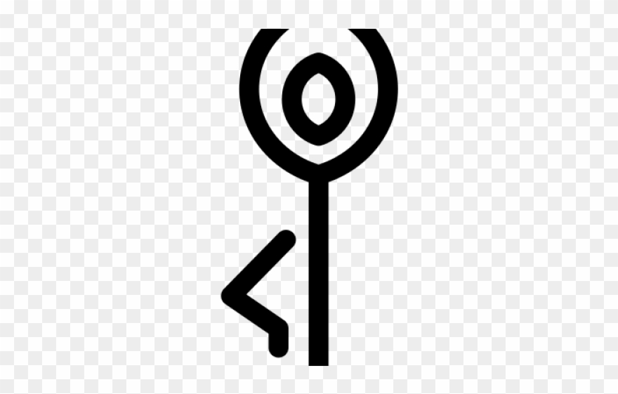 Relax Clipart Gentle Yoga - Png Download