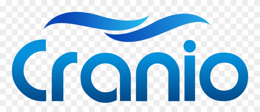 Cranio Craniosacral Therapy Clipart