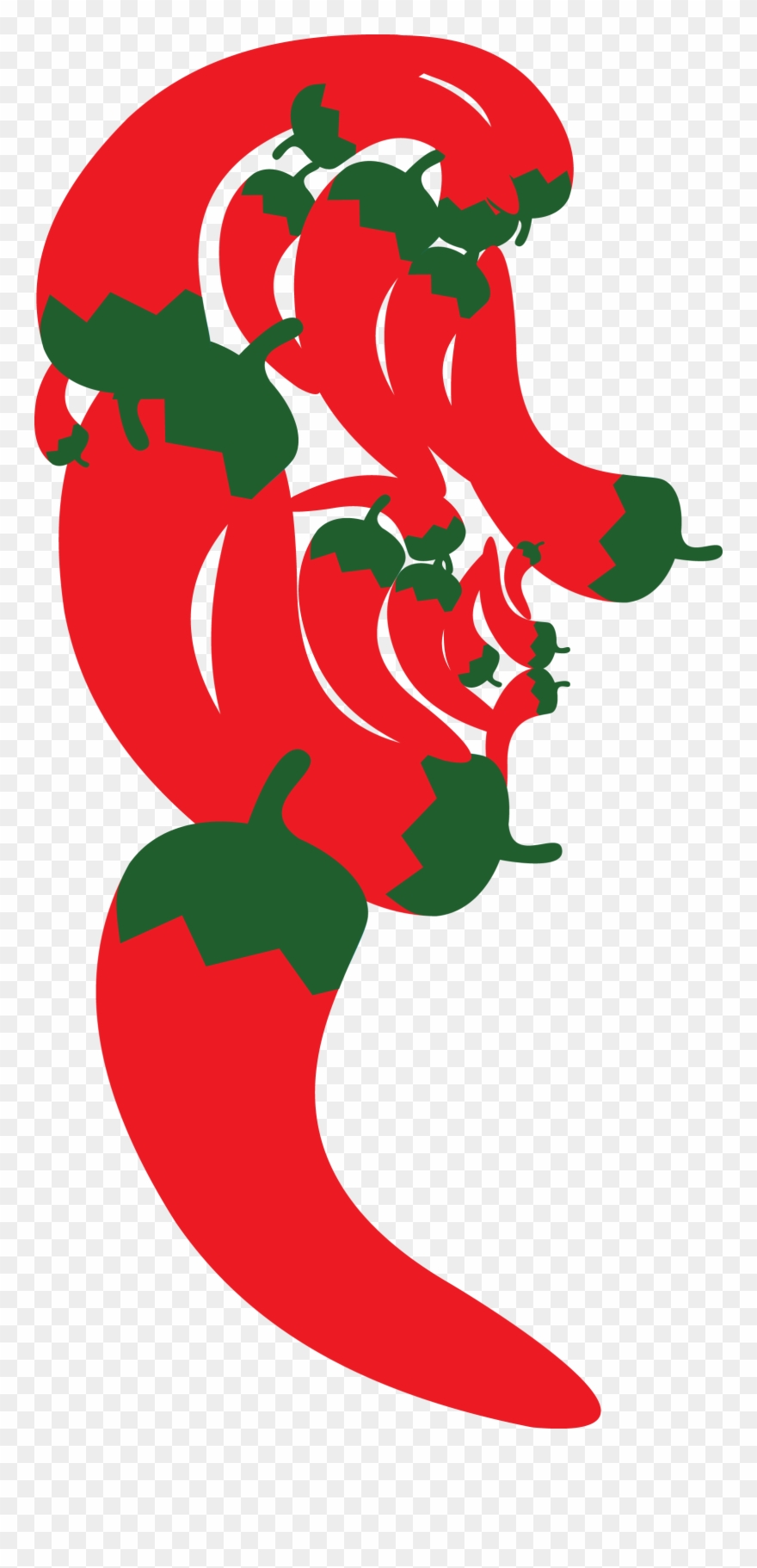 Chilly Pepper Clipart