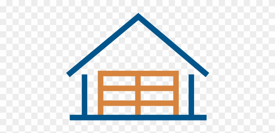 Sheds Clipart