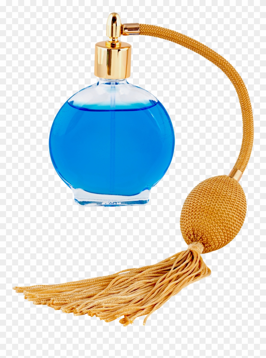 Vintage Perfume Transparent Images Png Clipart