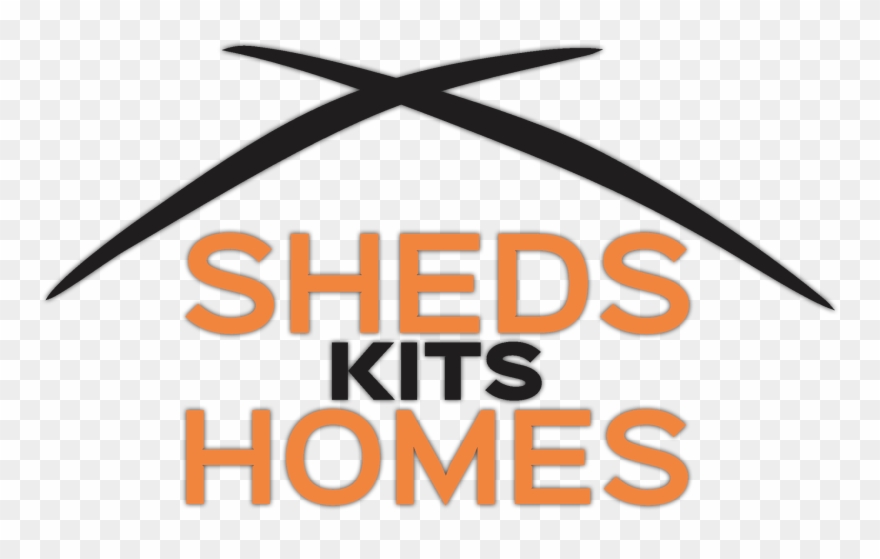 Sheds And Steel Kits Clipart