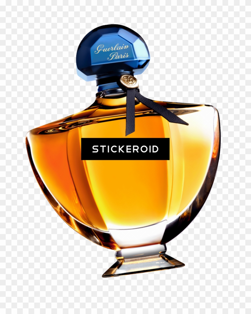 Perfume Bottles Clipart