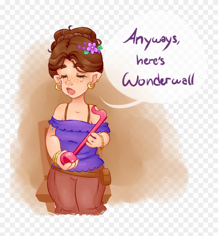 “my Dm @clanlavellan Said If This Post Reaches 100 Clipart