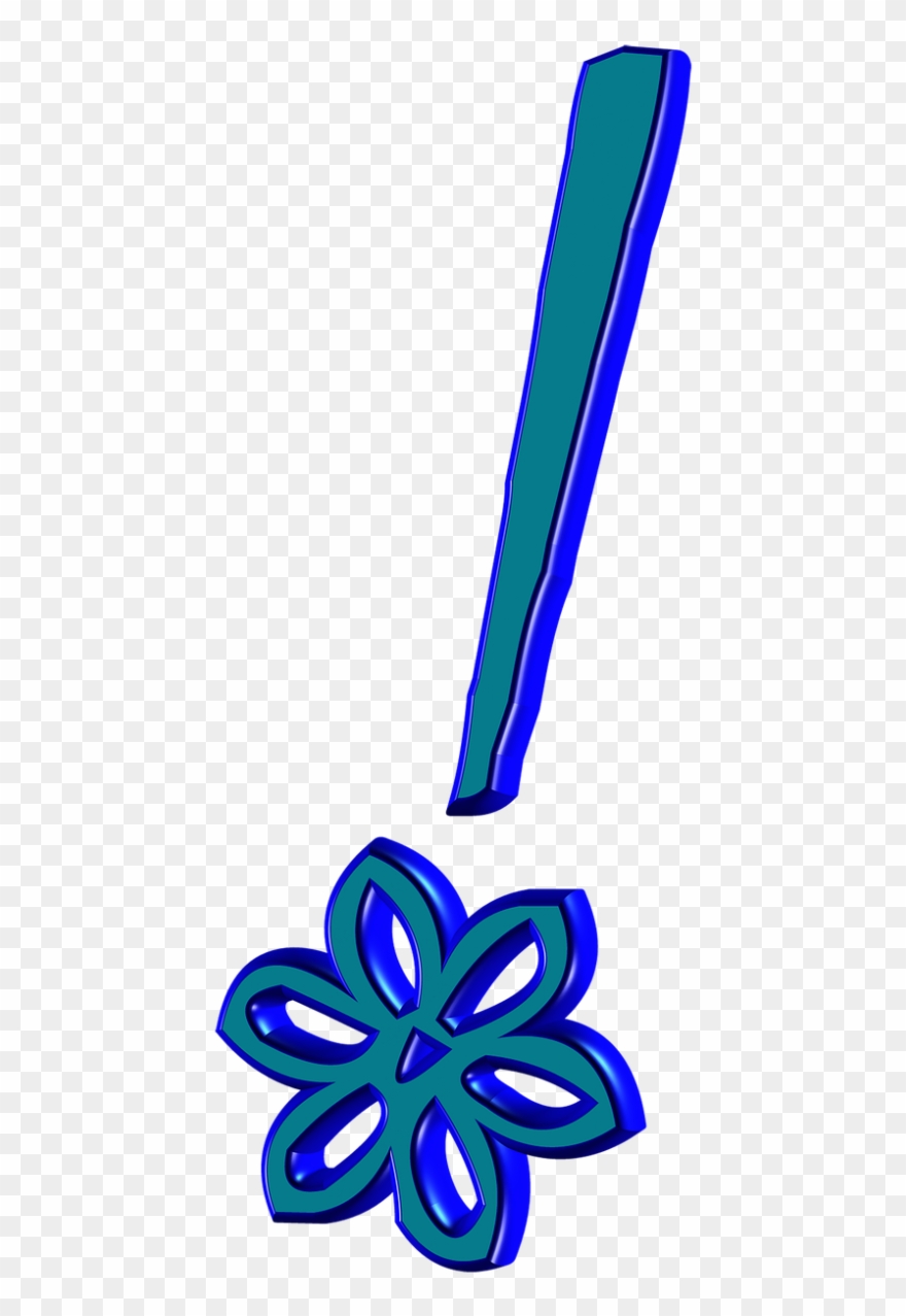 Exclamation Point,punctuation Marks,important,call Clipart