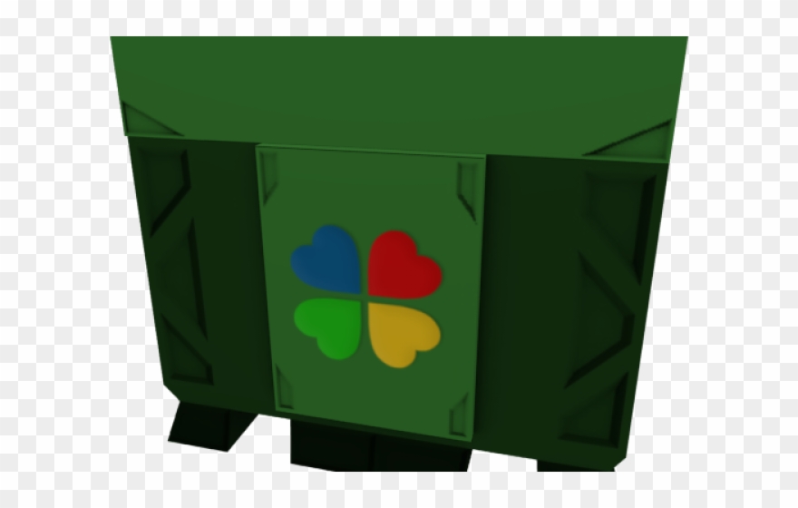 Green Day Clipart Green T Shirt - Png Download