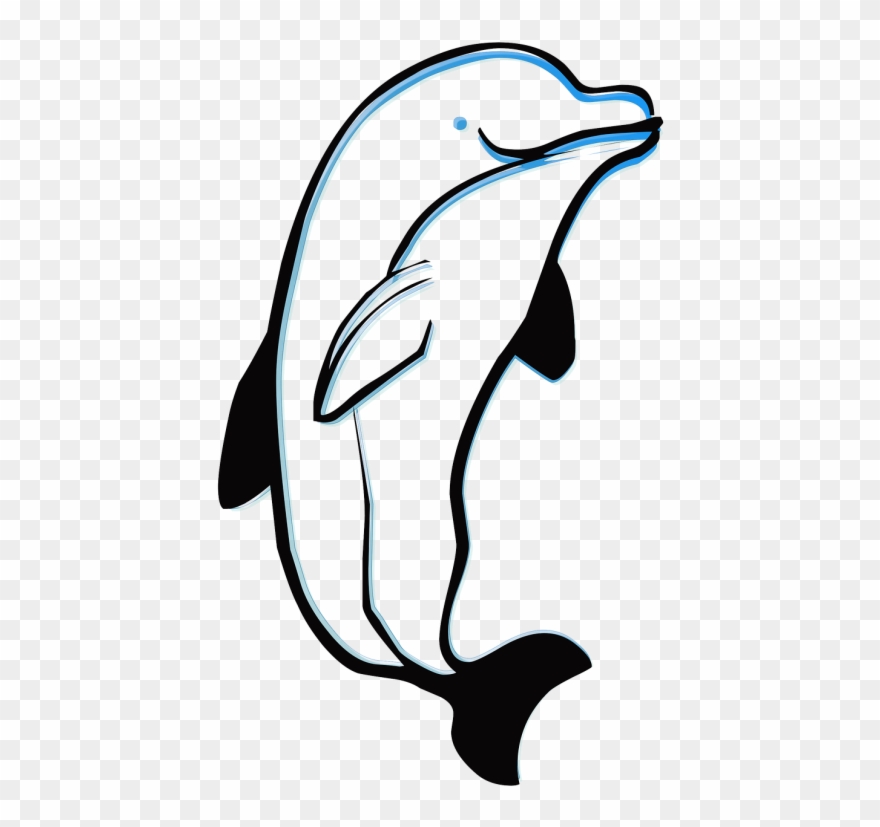 Flipper Clip Art - Png Download