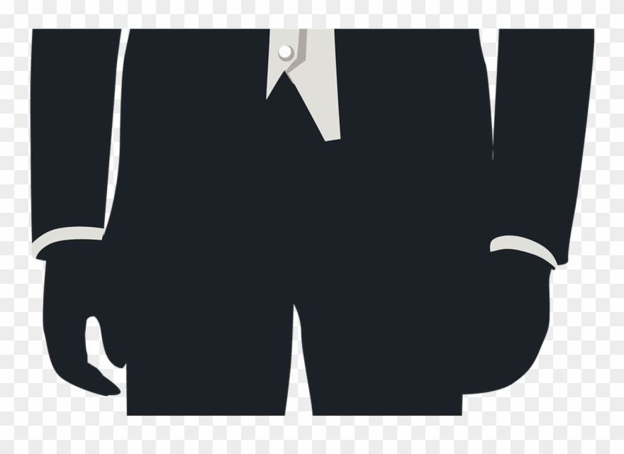 Bride And Groom Stick Figure Clip Art - Png Download