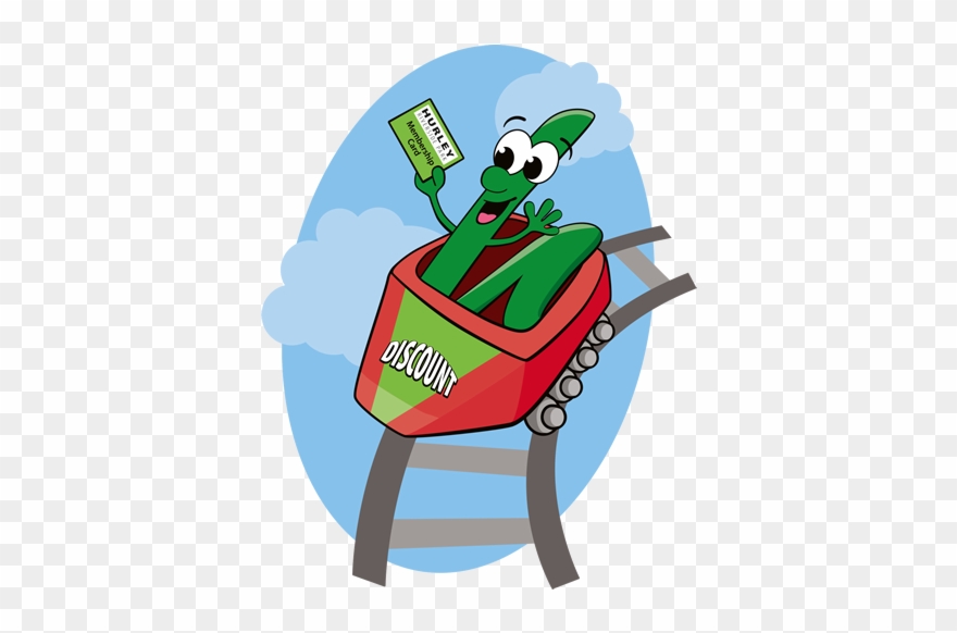 Membership Card Clipart