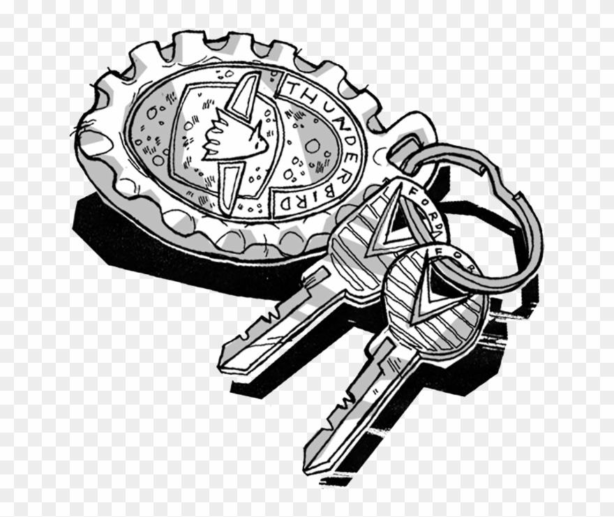 Watch Clipart Stamen - Illustration - Png Download