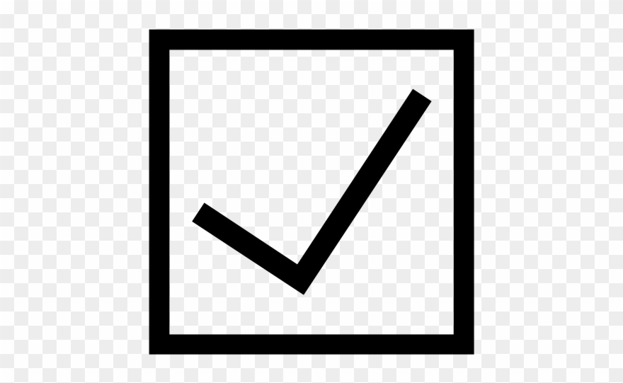 Key Upcoming Elections - Mail Icon Outline Png Clipart