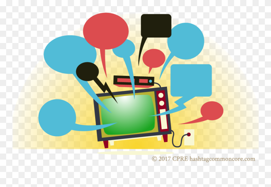Clip Transparent Download Political Competition Free - Opportunities Of Media And Information In Politics - Png Download