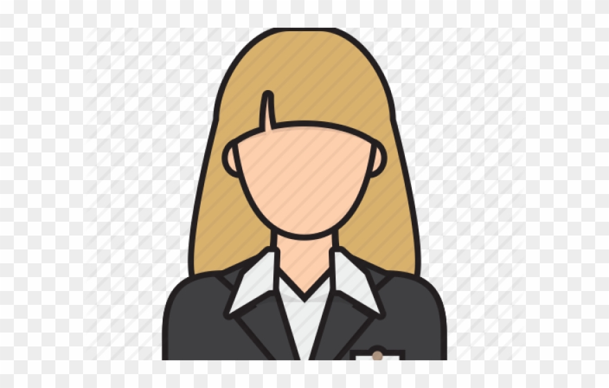 Airport Clipart Registration Counter - Icon - Png Download