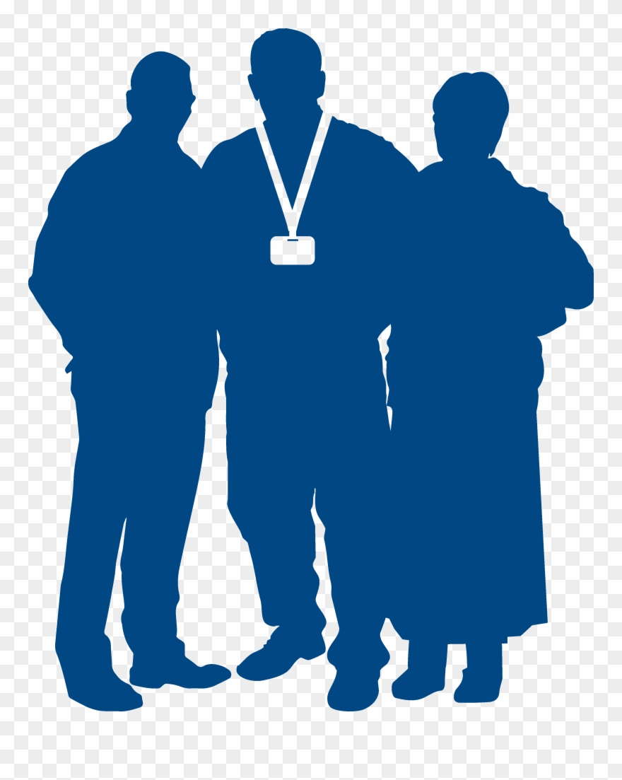 Volunteer For Us - Citizens Advice Volunteer Clipart