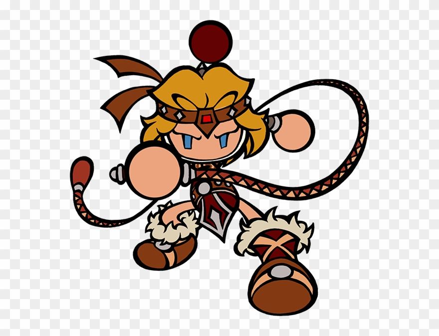 Click To Expand - Simon Belmont Bomberman R Clipart