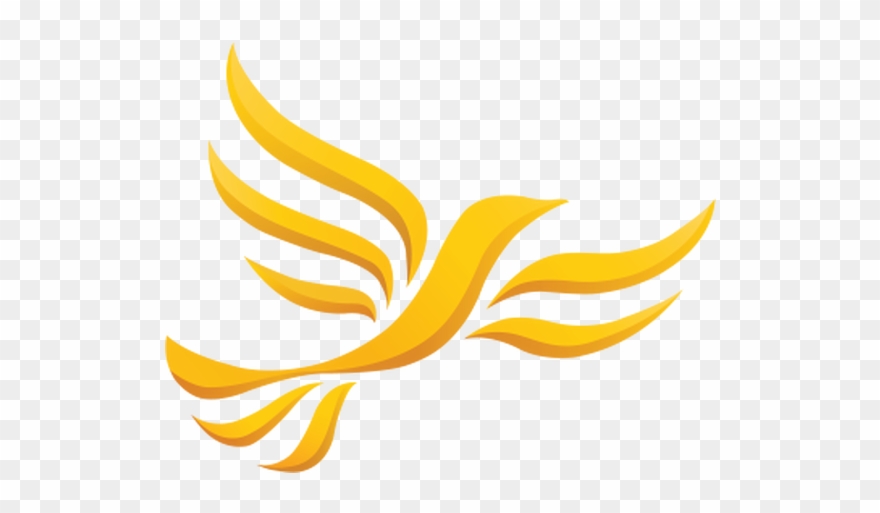Tring & Berkhamsted Liberal Democrats - Liberal Democrats Clipart