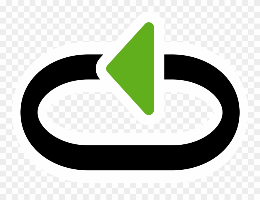 Loop - Clip Art - Png Download