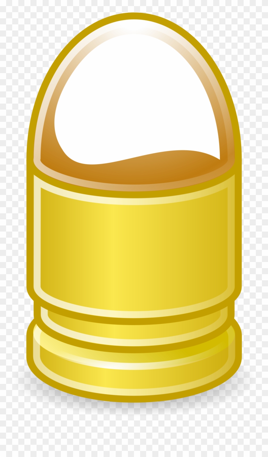 Picture Transparent Download Bullet Clipart Png - Portable Network Graphics